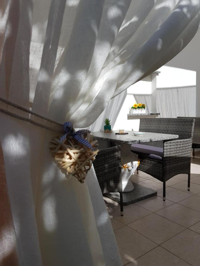 Zia Mia B&B Olbia Exterior photo