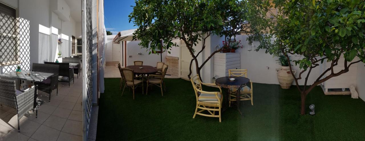 Zia Mia B&B Olbia Exterior photo