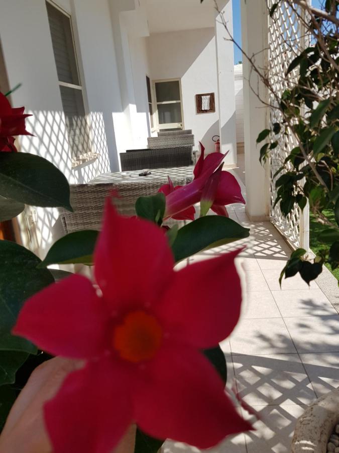 Zia Mia B&B Olbia Exterior photo