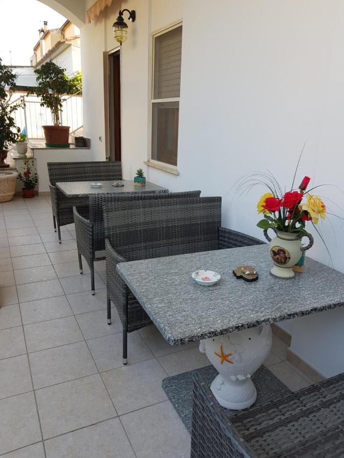 Zia Mia B&B Olbia Exterior photo