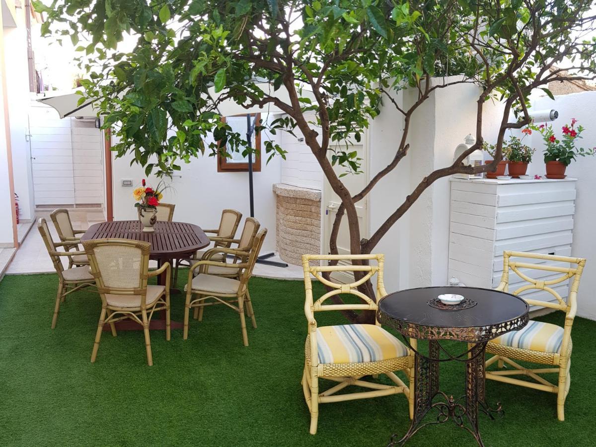 Zia Mia B&B Olbia Exterior photo