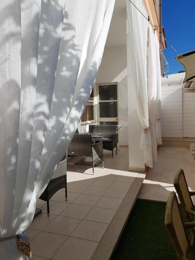 Zia Mia B&B Olbia Exterior photo