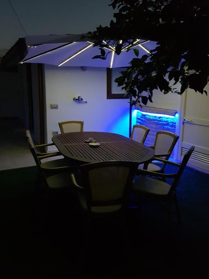 Zia Mia B&B Olbia Exterior photo