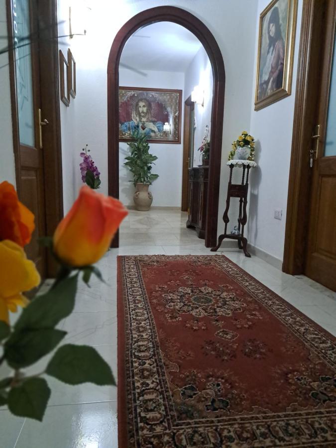 Zia Mia B&B Olbia Exterior photo