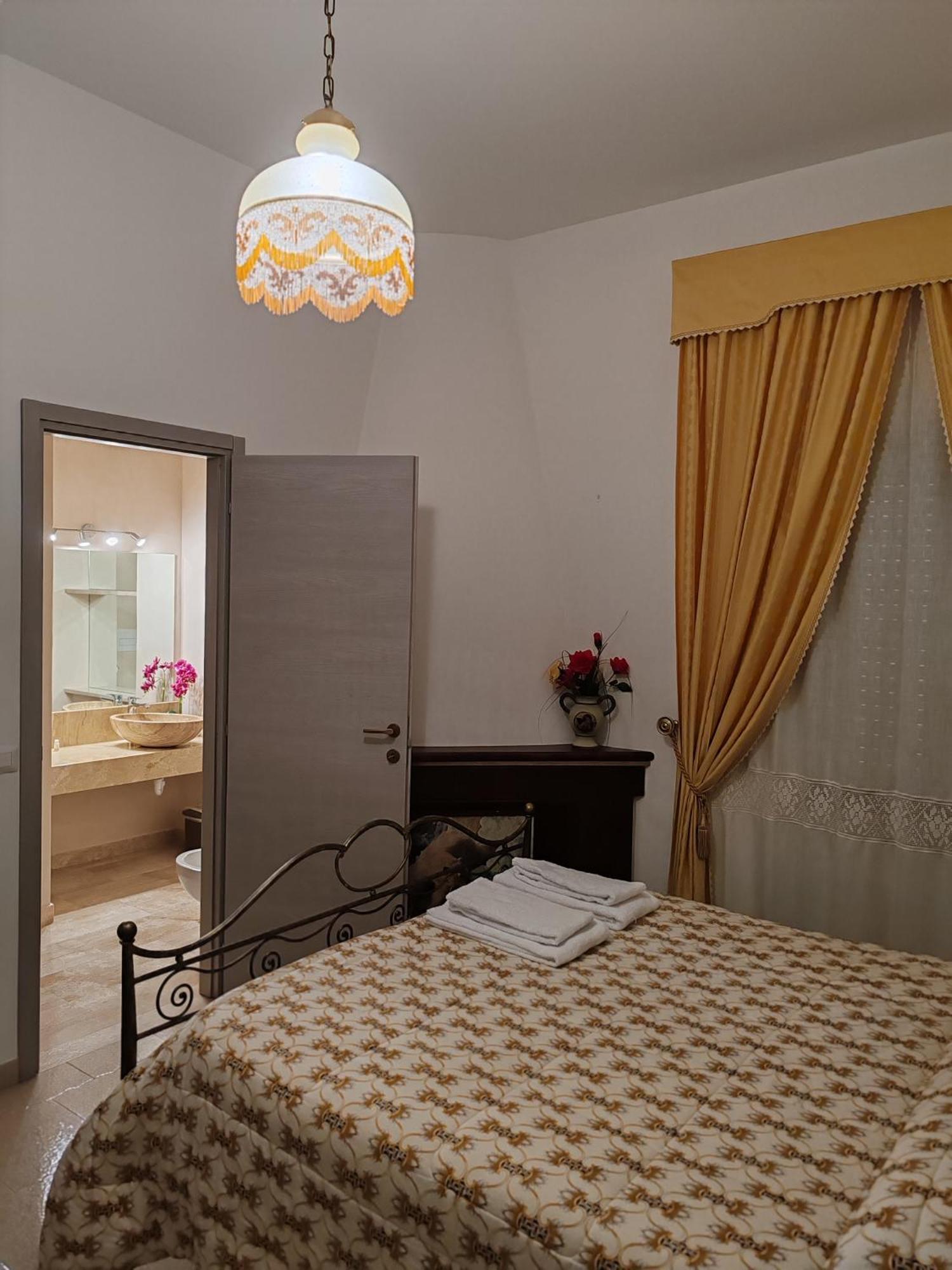 Zia Mia B&B Olbia Exterior photo