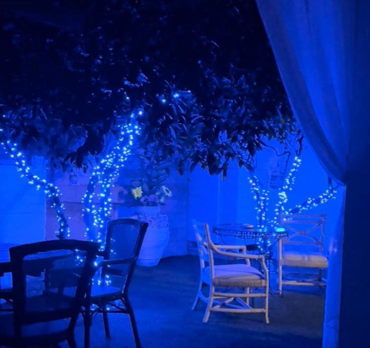 Zia Mia B&B Olbia Exterior photo