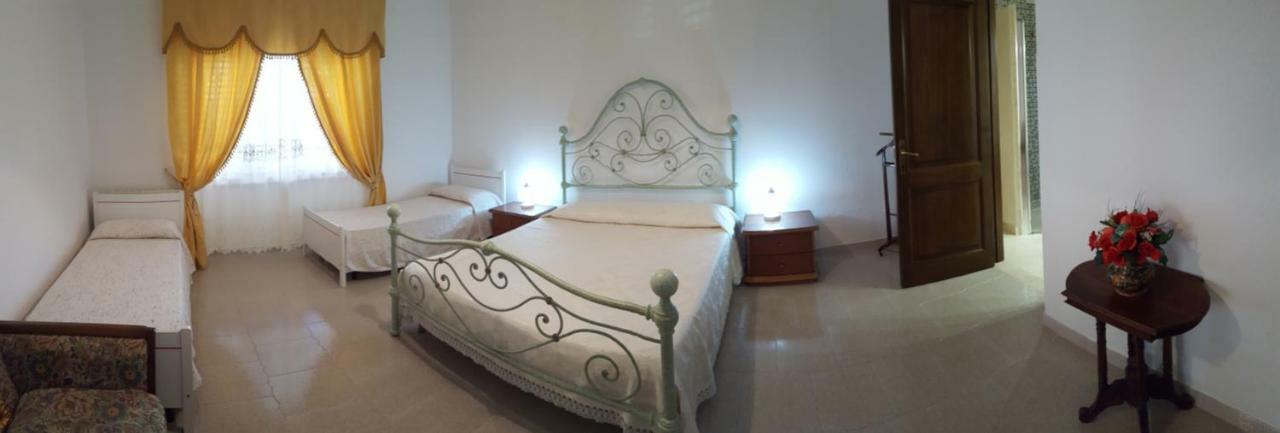 Zia Mia B&B Olbia Room photo