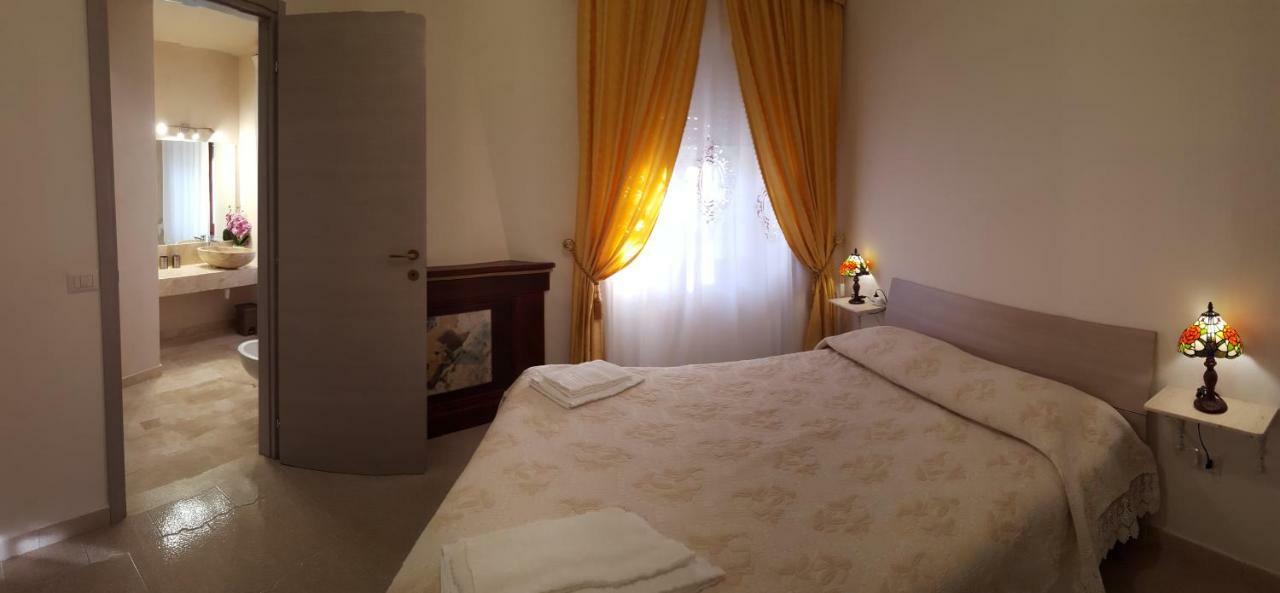 Zia Mia B&B Olbia Exterior photo
