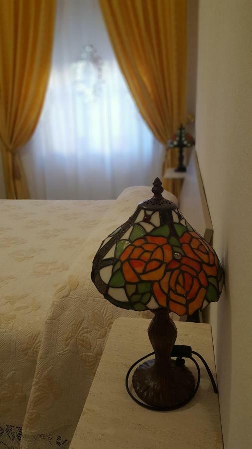 Zia Mia B&B Olbia Exterior photo