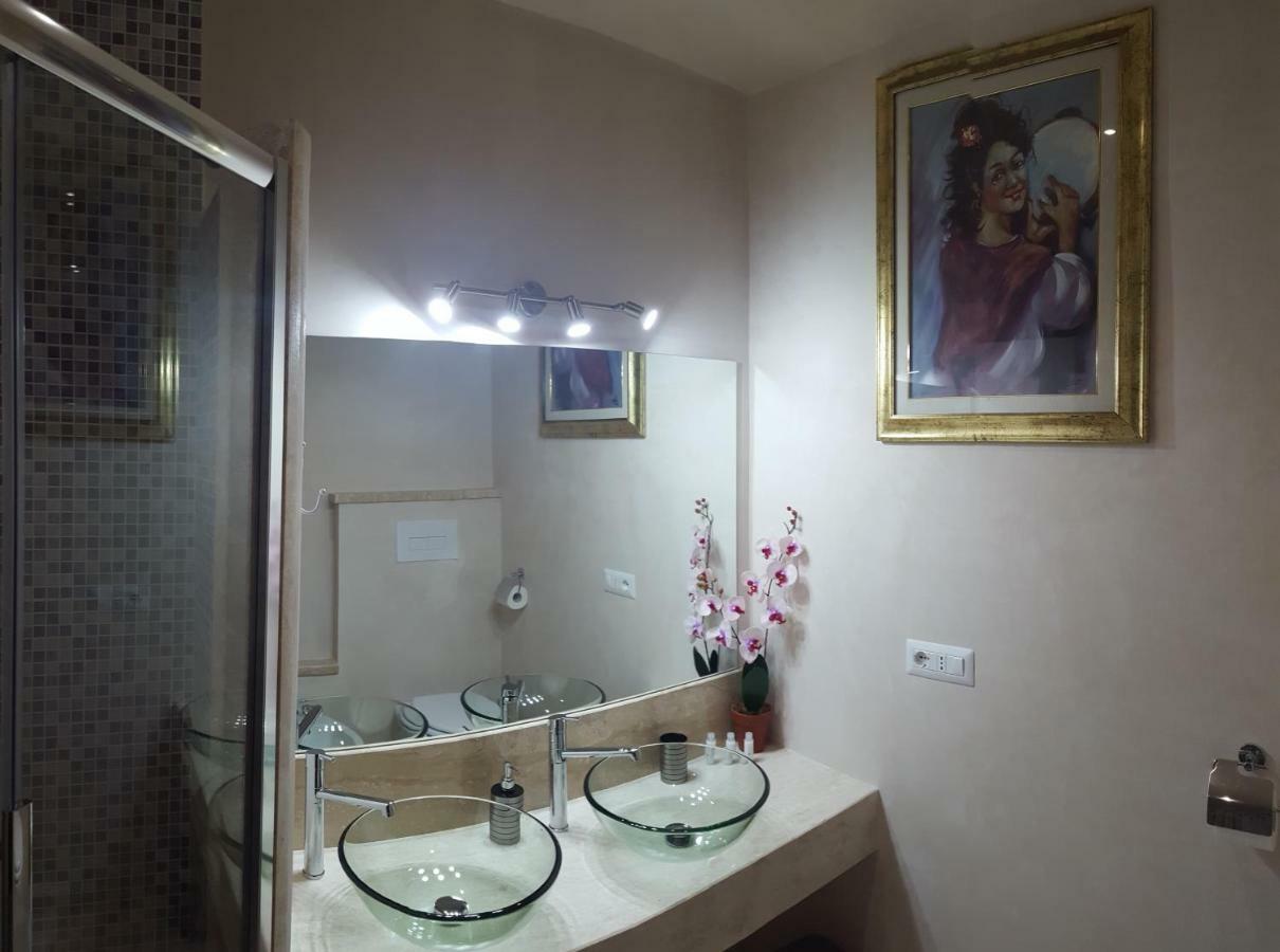 Zia Mia B&B Olbia Exterior photo