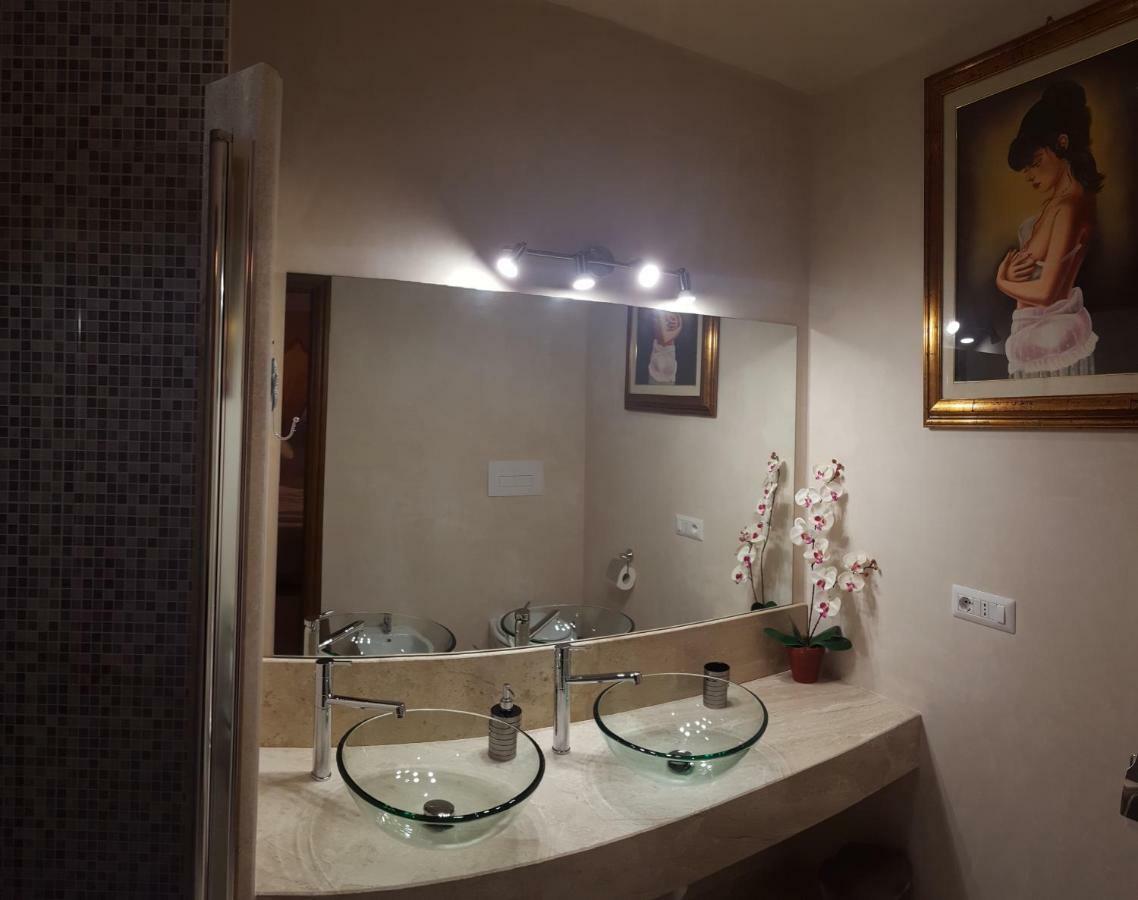 Zia Mia B&B Olbia Exterior photo