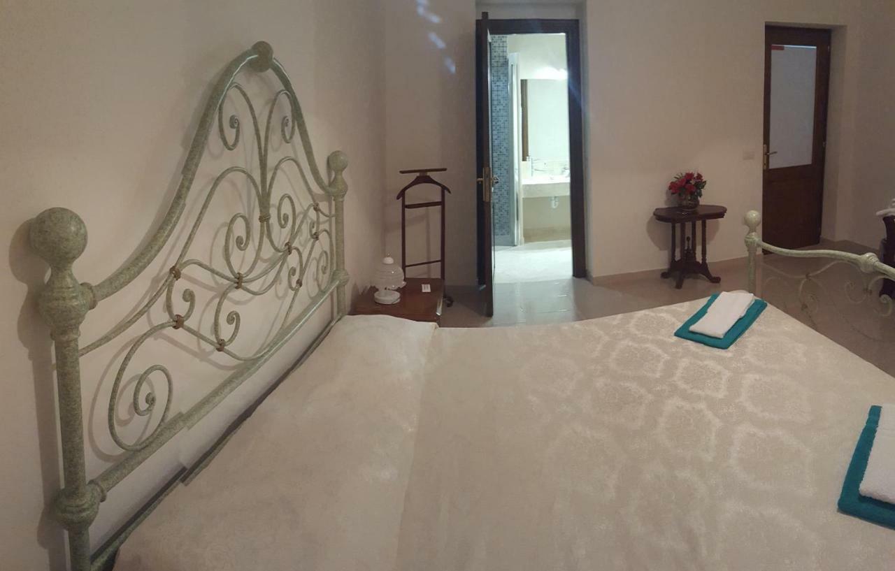 Zia Mia B&B Olbia Exterior photo