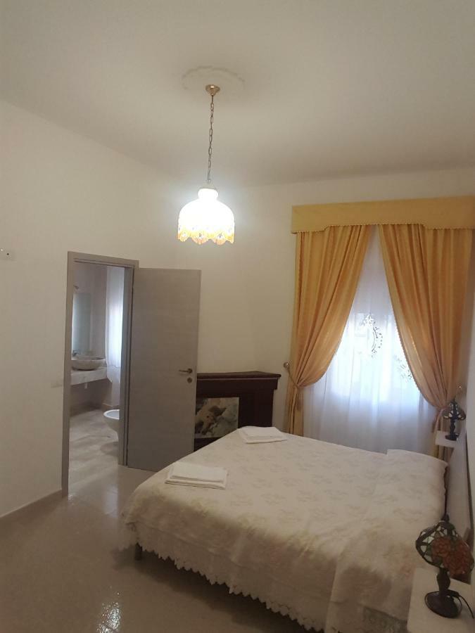 Zia Mia B&B Olbia Exterior photo