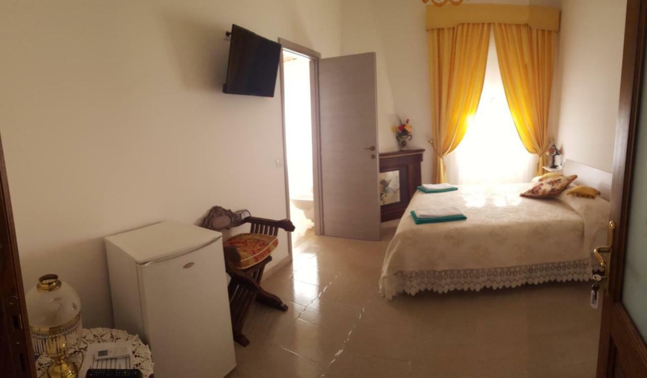 Zia Mia B&B Olbia Exterior photo