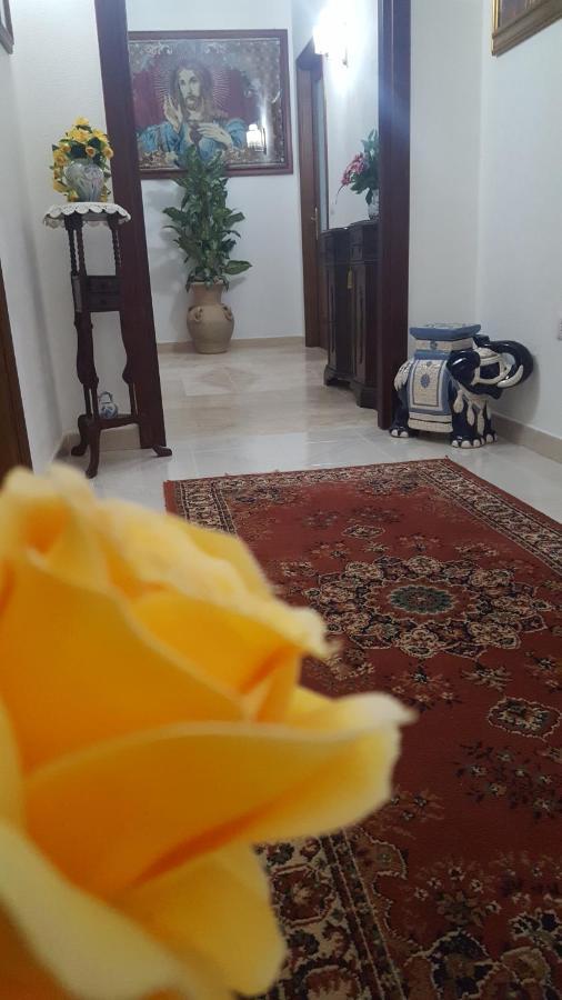 Zia Mia B&B Olbia Exterior photo