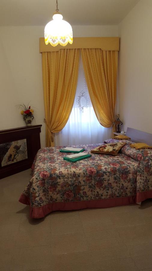 Zia Mia B&B Olbia Exterior photo
